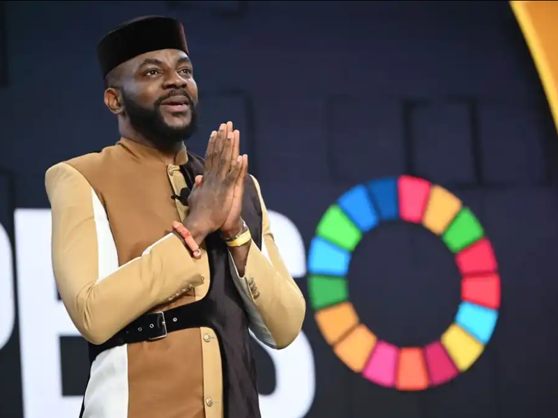 African Fashion Icons Who Redefined the Entertainment Scene