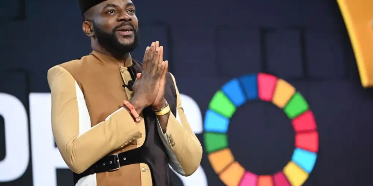 African Fashion Icons Who Redefined the Entertainment Scene