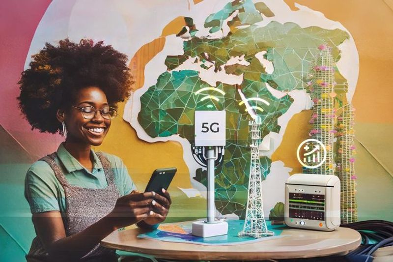 Africa's Billion-Dollar Industries: Telecoms