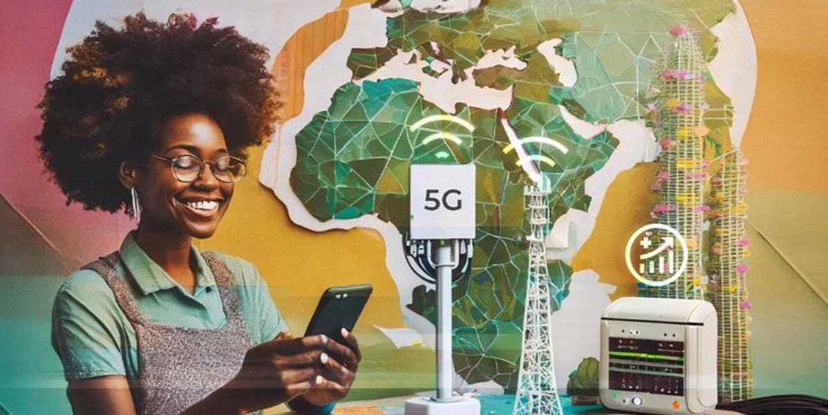 Africa's Billion-Dollar Industries: Telecoms