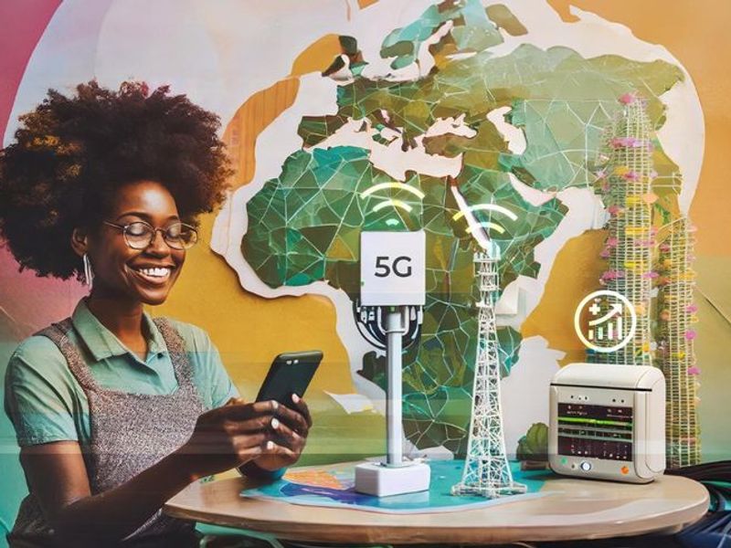 Africa's Billion-Dollar Industries: Telecoms