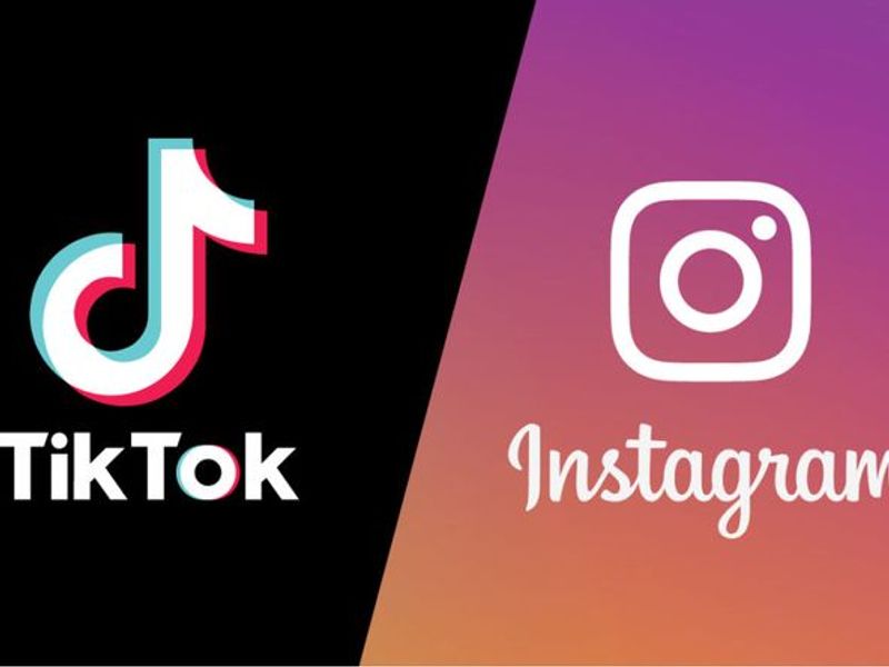 African Entertainment on TikTok and Instagram: Who’s Leading the Wave?