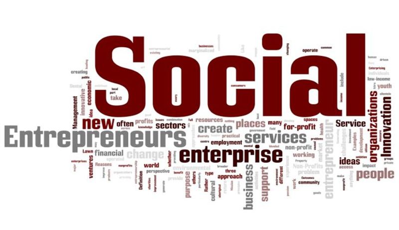 Social Enterprises: Where Profit Meets Purpose