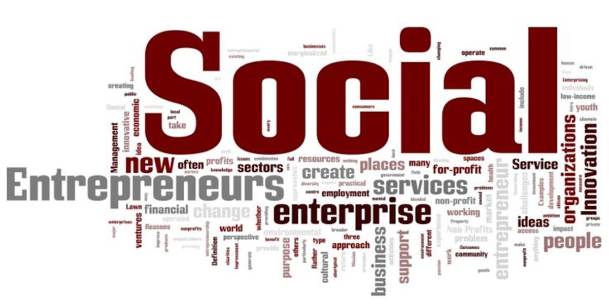Social Enterprises: Where Profit Meets Purpose