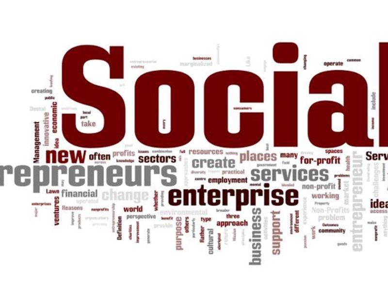 Social Enterprises: Where Profit Meets Purpose