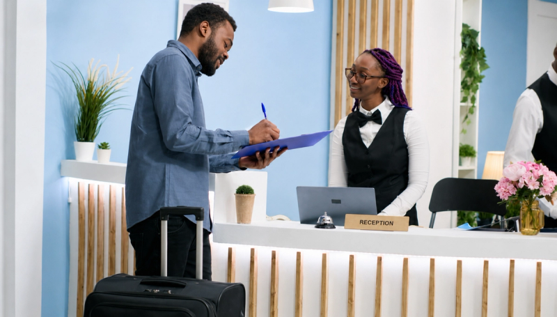 Behind the Success of Boutique Hotels in Africa