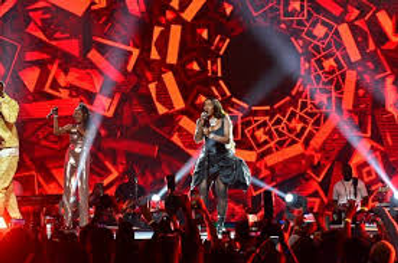 Top Entertainment Events & Festivals in Africa for 2025