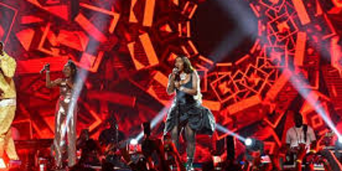 Top Entertainment Events & Festivals in Africa for 2025