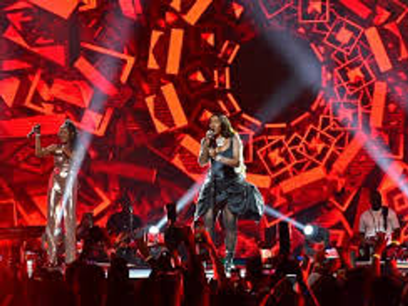 Top Entertainment Events & Festivals in Africa for 2025