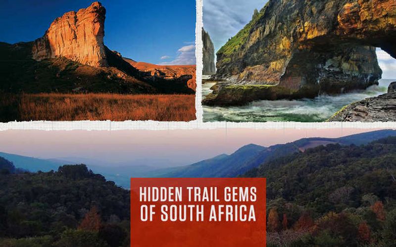 Uncovering South Africa’s Hidden Travel Gems