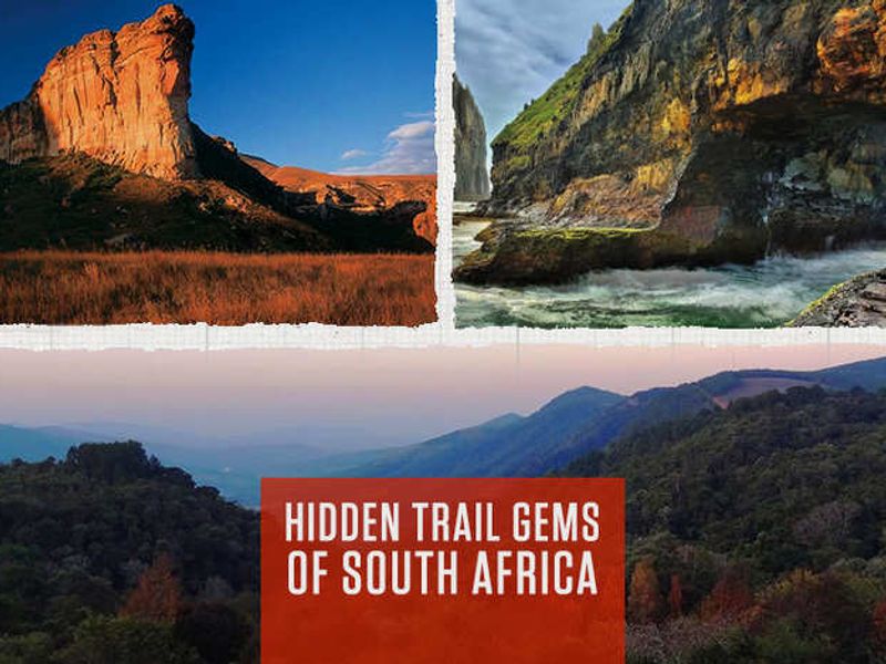 Uncovering South Africa’s Hidden Travel Gems
