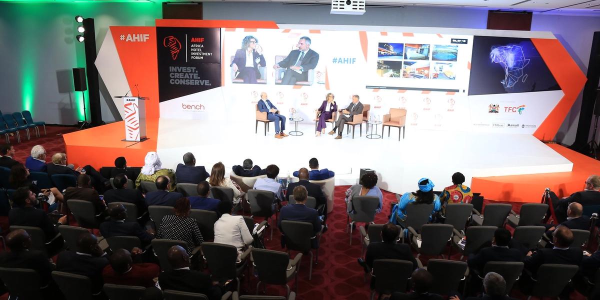 The Evolution of African Hospitality: From Tradition to Modern Luxury