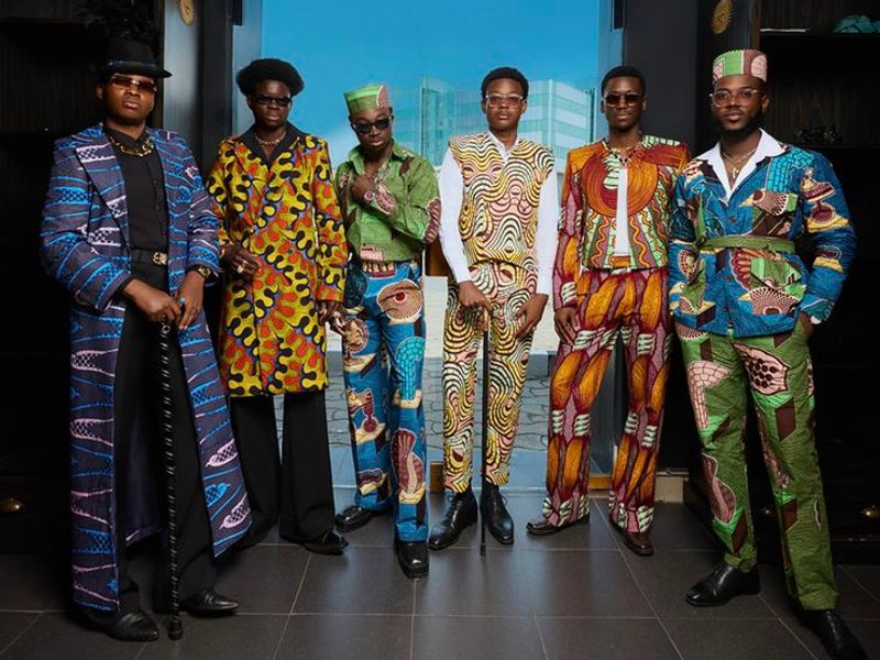 Africa's Billion-Dollar Industries: Fashion