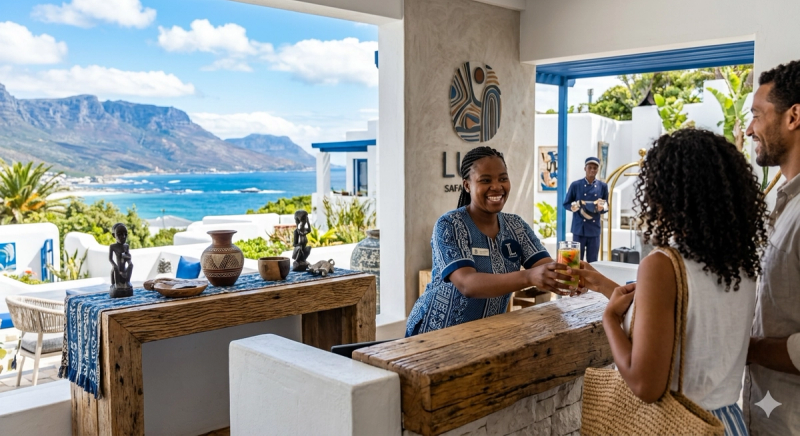 Hospitality Branding Strategies African Hotels Should Learn
