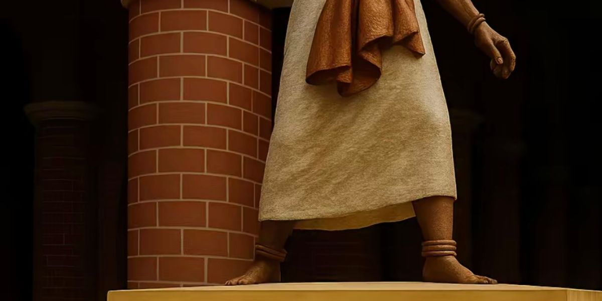 Faces of Heritage: Moremi Ajasoro  The Queen Who Challenged Fear