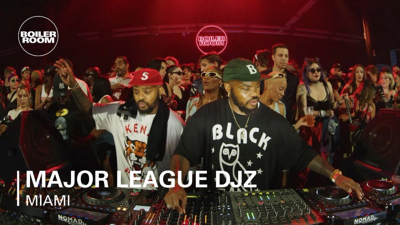 African DJs & Producers Shaping the Next Sound Wave