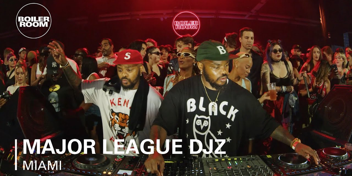 African DJs & Producers Shaping the Next Sound Wave