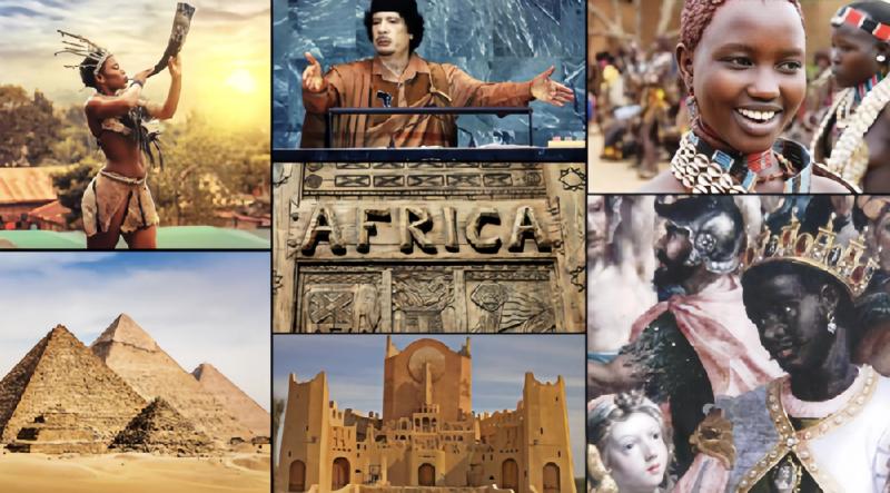 Africa Unfolded: 5 Defining Historical Moments That Shaped the Continent