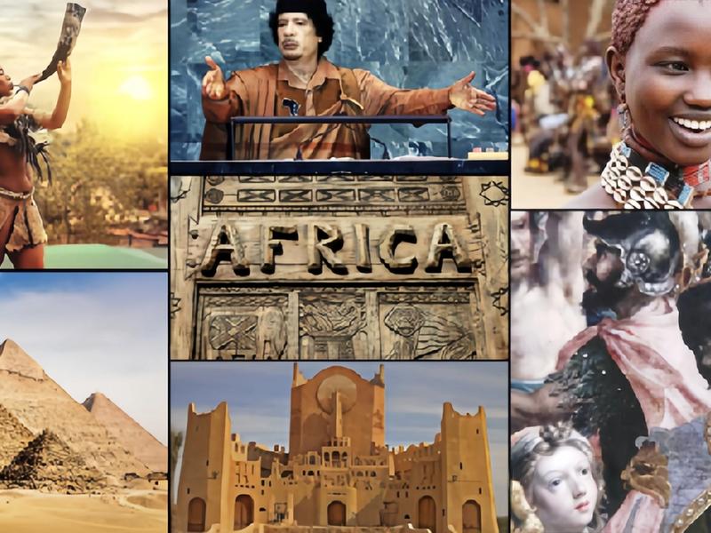 Africa Unfolded: 5 Defining Historical Moments That Shaped the Continent