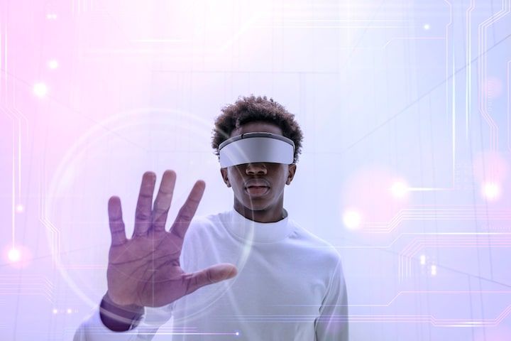 Animation Studios Powering Africa’s Future