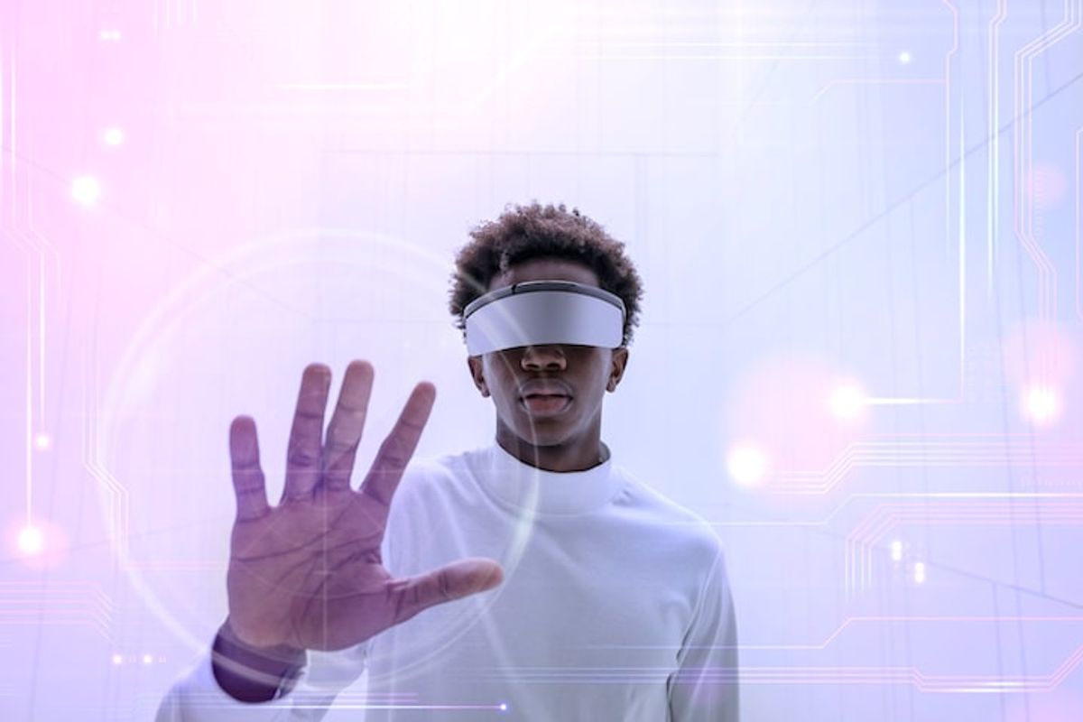 Animation Studios Powering Africa’s Future