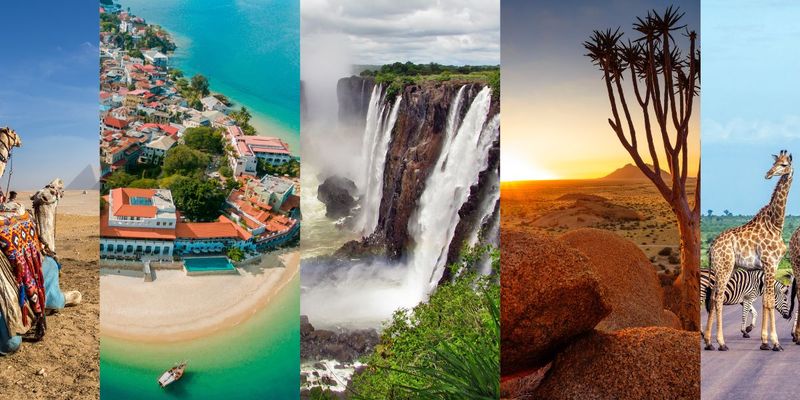 How African Travel Documentaries Inspire International Tourism