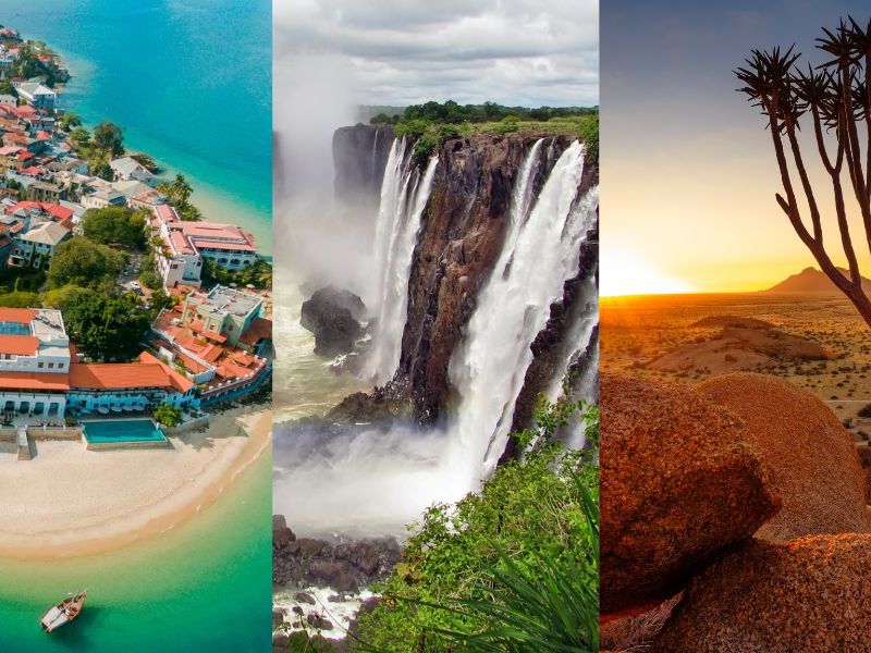 How African Travel Documentaries Inspire International Tourism