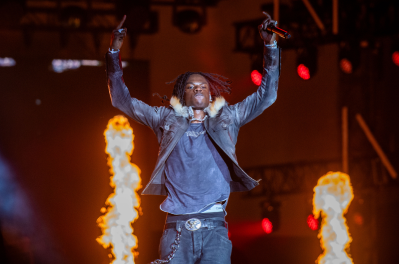 The Most Iconic African Entertainment Moments of 2025