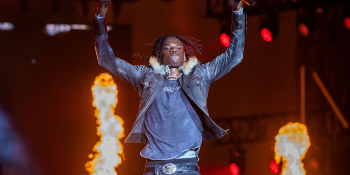 The Most Iconic African Entertainment Moments of 2025