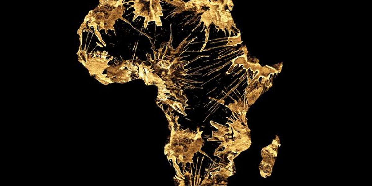 Why Collaboration Is Africa's Secret to Creative Growth