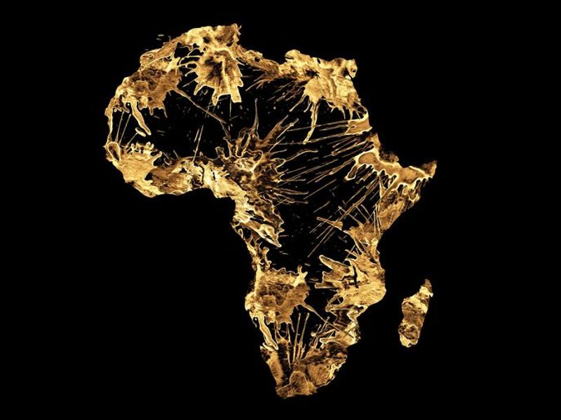 Why Collaboration Is Africa's Secret to Creative Growth