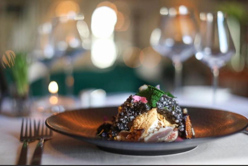 Integrating Local Foraging Into Premium Eco-Resort Dining Programs