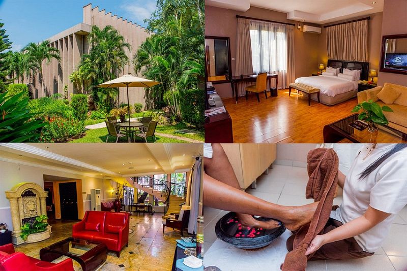 How African Hotels Are Redefining Hospitality with Cultural Touches