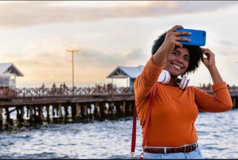 Why Tourists Are Choosing Africa in 2026