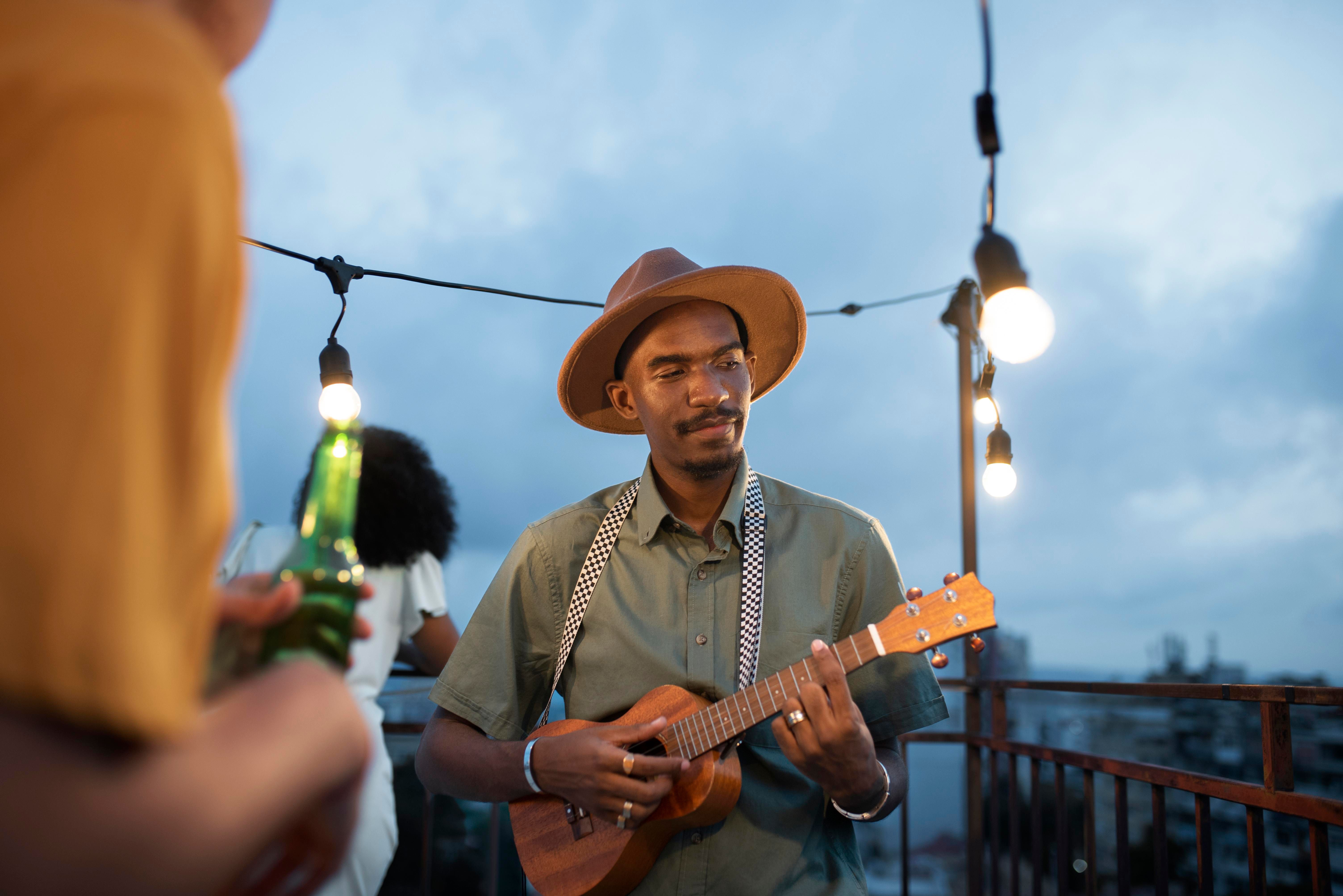 Top African Cities for Nightlife and Entertainment Tourism