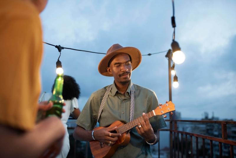 Top African Cities for Nightlife and Entertainment Tourism