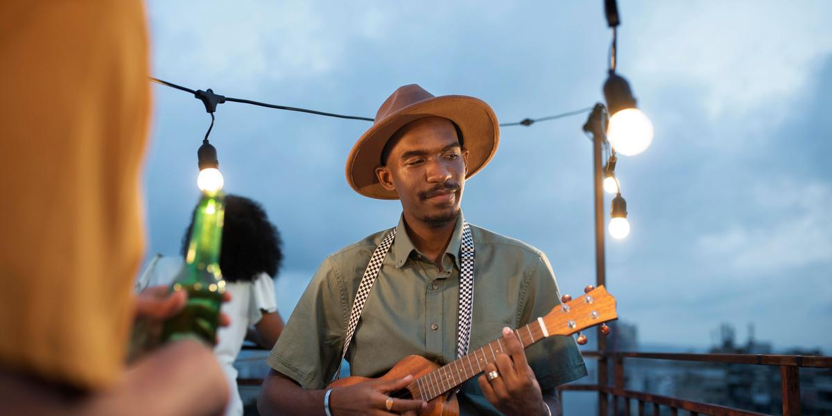 Top African Cities for Nightlife and Entertainment Tourism