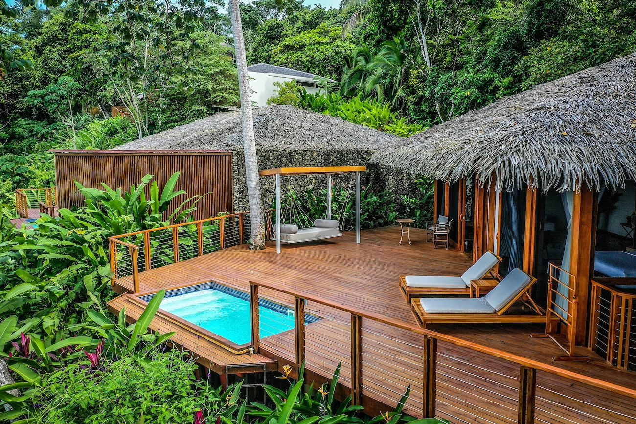 Eco-Lodges Leading Africa’s Green Tourism Movement