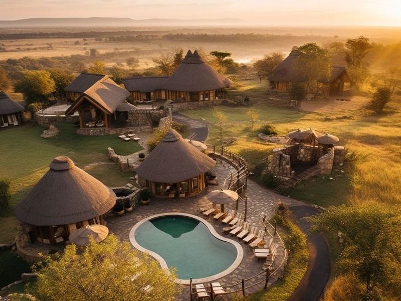 African Luxury Travel: Redefining Comfort with Culture