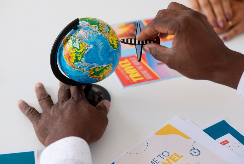 How to Build a Tourism Brand in Africa