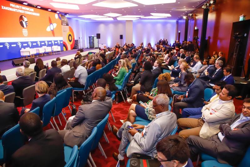 Hospitality Leadership in Africa: Voices from the Industry