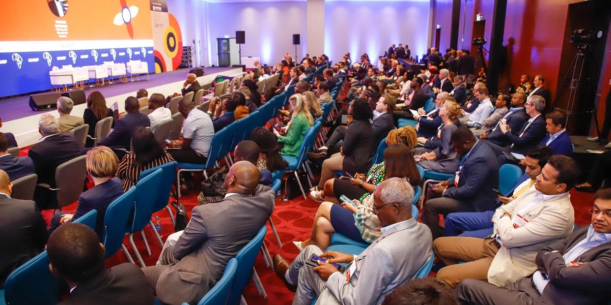 Hospitality Leadership in Africa: Voices from the Industry