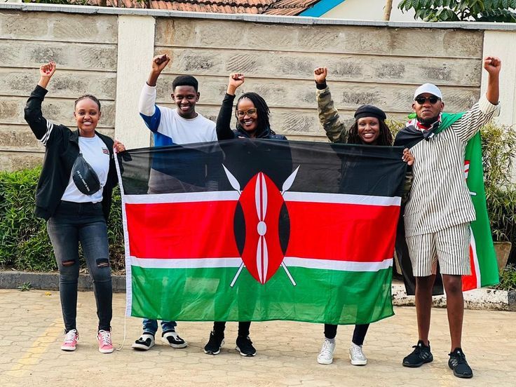 Influencer Impact in Kenya