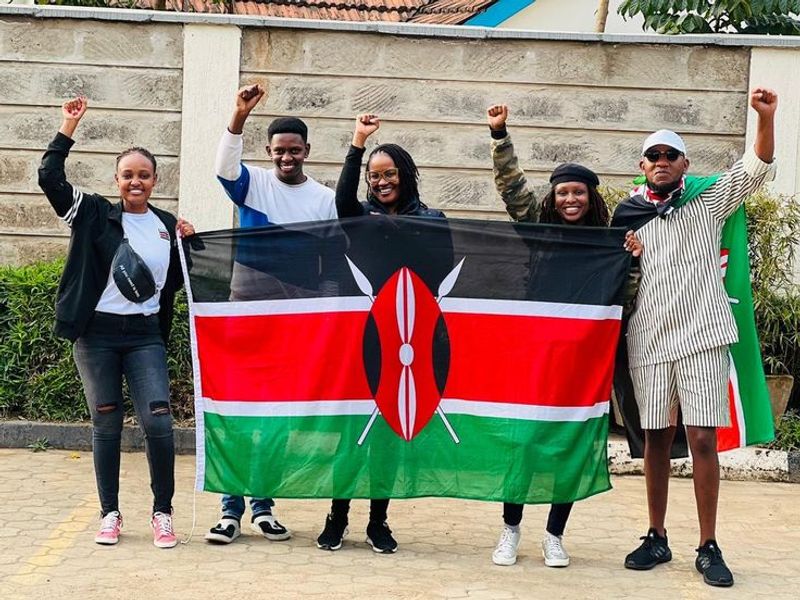 Influencer Impact in Kenya