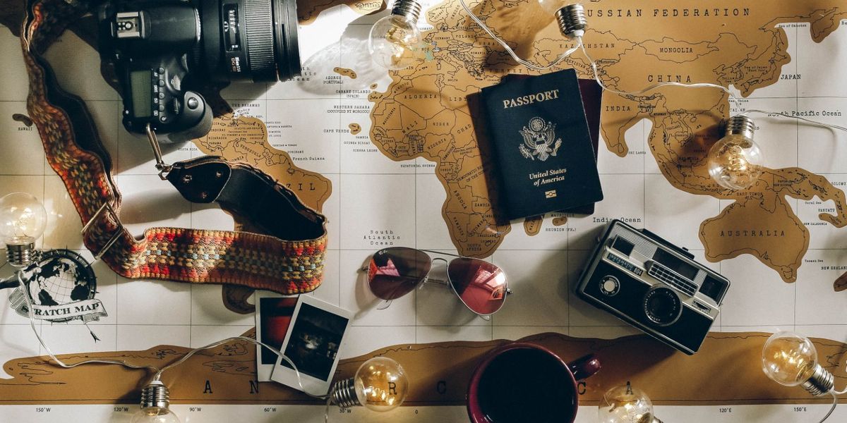 How to Capture Perfect Travel Photos for Documentary Projects