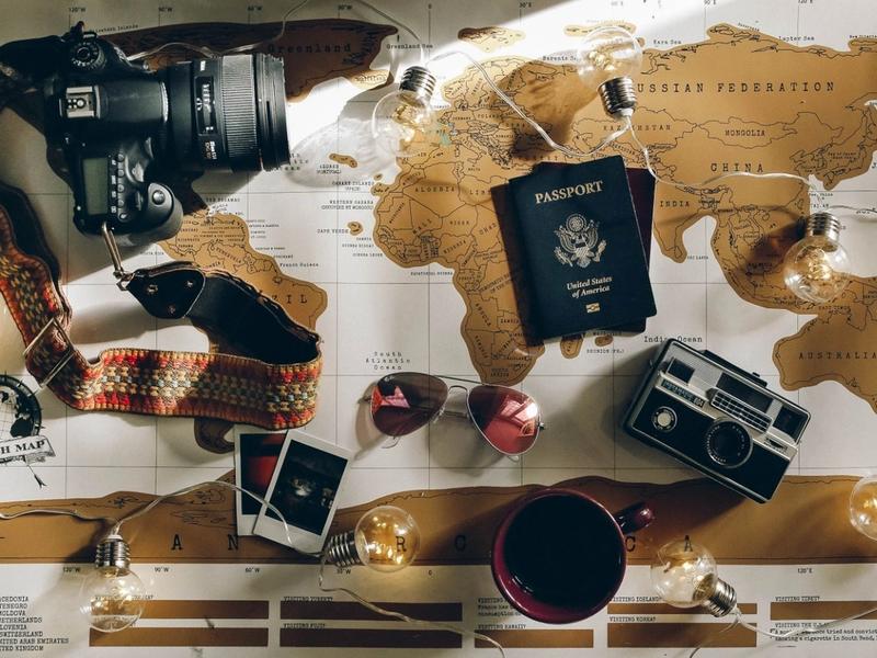 How to Capture Perfect Travel Photos for Documentary Projects
