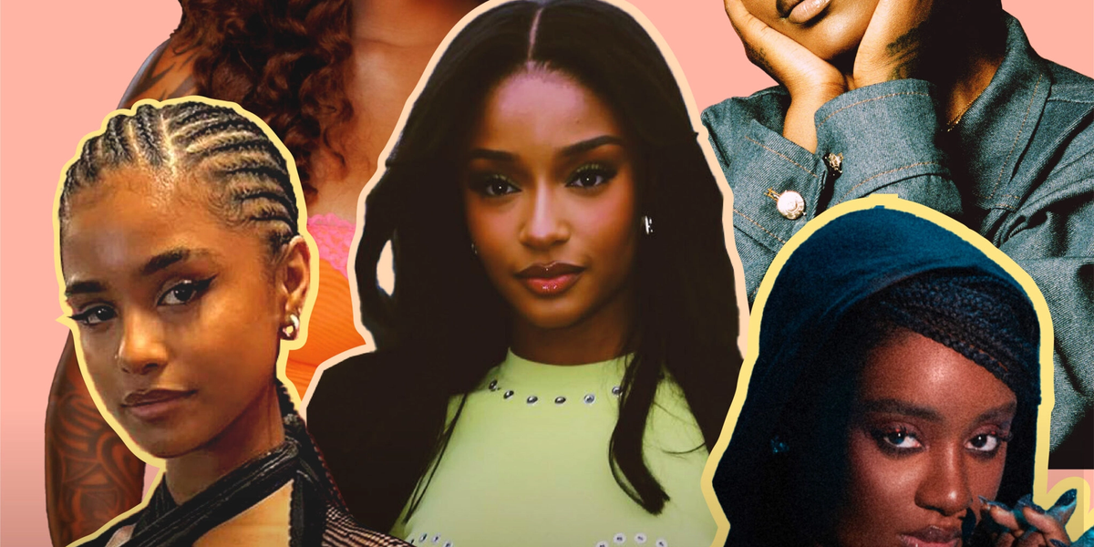 “Women Who Inspired Us” Series: Female Artists