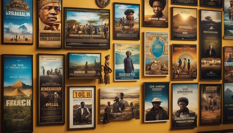 6 Powerful Cultural Documentaries Every African Should Watch
