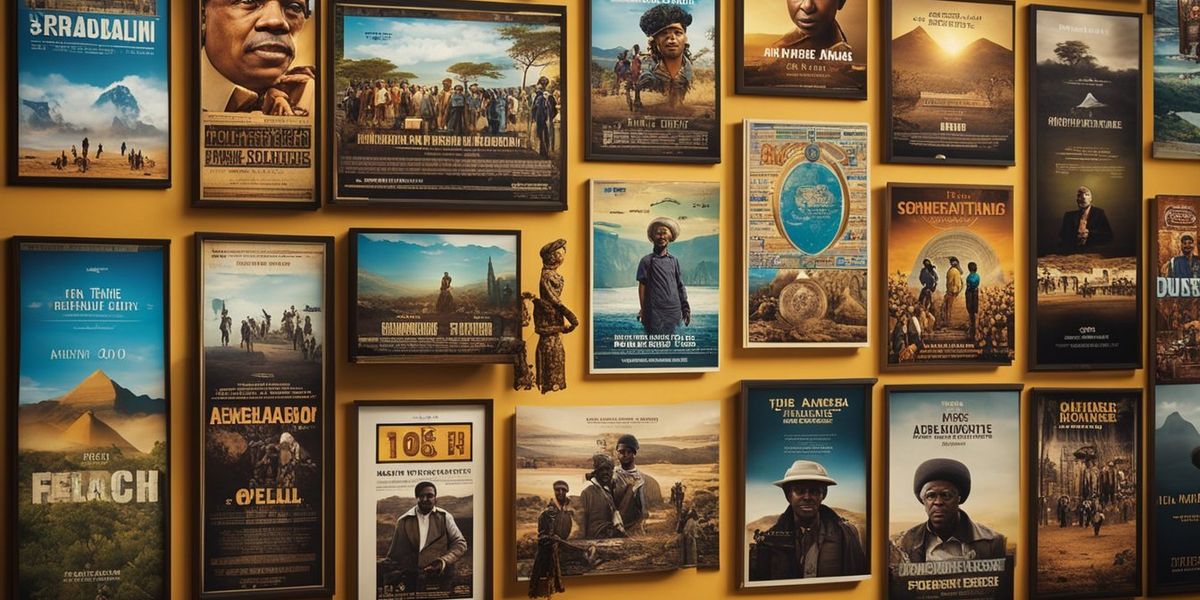 6 Powerful Cultural Documentaries Every African Should Watch
