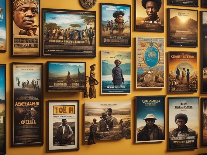 6 Powerful Cultural Documentaries Every African Should Watch